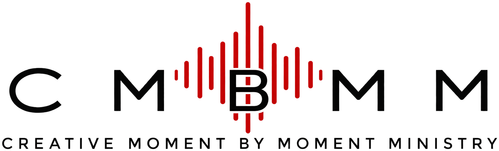 CMBMM – Creative Moment By Moment Ministry